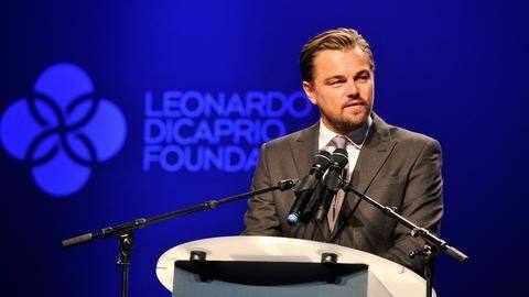 Apart from environment-centric companies, Leo also invests in tech start-ups Apart from environment-centric companies, Leo also invests in tech start-ups