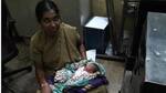 Motherhood: The lady constable took pity and breastfed the baby