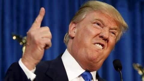 Trump threatens to devastate Turkey if it hits Kurdish forces Trump threatens to devastate Turkey if it hits Kurdish forces