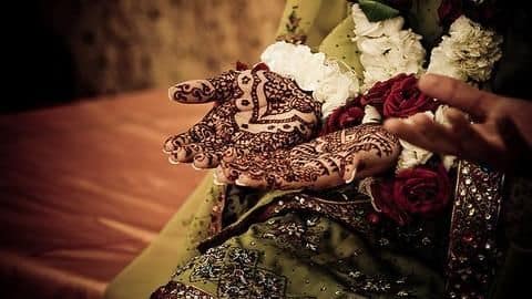 Not abroad, these Bollywood stars chose India for their weddings Not abroad, these Bollywood stars chose India for their weddings