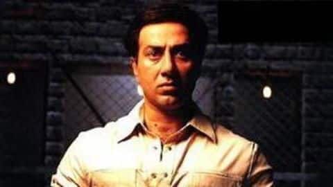 Rajasthan man cracks civil services, courtesy Sunny Deol Rajasthan man cracks civil services, courtesy Sunny Deol