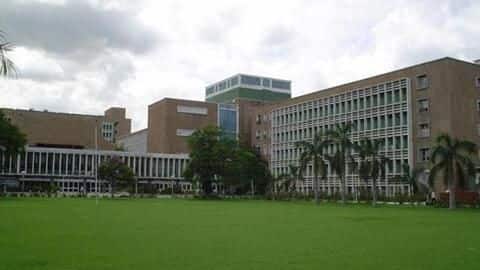 They wanted to work in AIIMS, but through forged letter! They wanted to work in AIIMS, but through forged letter!
