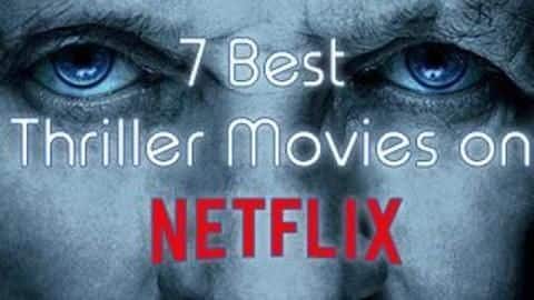 best thriller movies from 2017