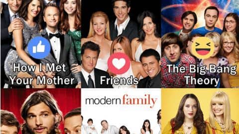 Top ten shows to watch in your 20s Top ten shows to watch in your 20s