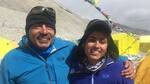 Expedition had bigger purpose: Statement of gender equality