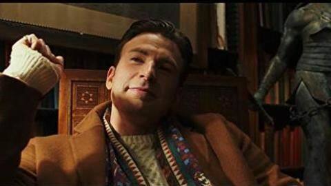 'Knives Out' pits Daniel Craig opposite Chris 'Captain America' Evans 'Knives Out' pits Daniel Craig opposite Chris 'Captain America' Evans