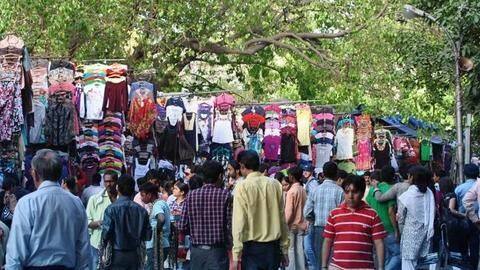 Delhi Metro Pink Line to be a shopper's favorite Delhi Metro Pink Line to be a shopper's favorite