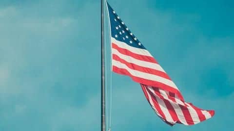 'My Republican opponent said Hinduism is incompatible with US Constitution' 'My Republican opponent said Hinduism is incompatible with US Constitution'