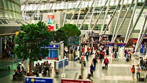 Jewar airport project gets Centre's nod, Noida residents elated Jewar airport project gets Centre's nod, Noida residents elated