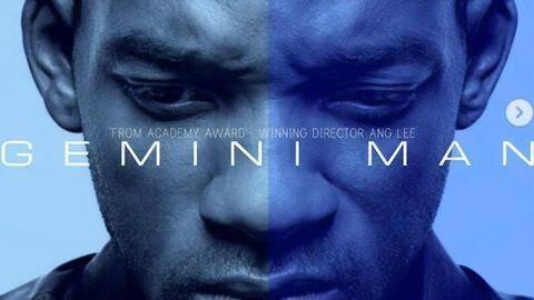 October 11: 'Gemini Man', 'El Camino: A Breaking Bad Movie' October 11: 'Gemini Man', 'El Camino: A Breaking Bad Movie'