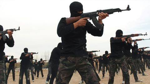 Pakistan-trained suicide-bomber planning high-profile assassinations in India nabbed in Mumbai Pakistan-trained suicide-bomber planning high-profile assassinations in India nabbed in Mumbai