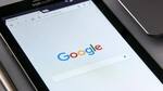 She opened her Google account on another phone