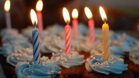 In rare move, Mumbai's Byculla Prison celebrates inmate's son's birthday In rare move, Mumbai's Byculla Prison celebrates inmate's son's birthday