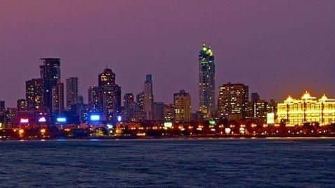 Mumbaikars, you can now suggest ideas for your city's development Mumbaikars, you can now suggest ideas for your city's development