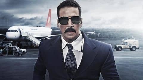 Akshay Kumar's 'Bell Bottom' set for a May release Akshay Kumar's 'Bell Bottom' set for a May release