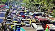 Bengaluru to become uninhabitable by 2030: IISc study
