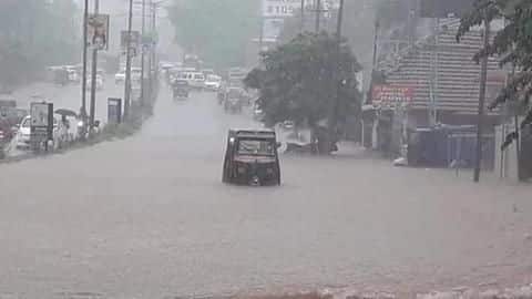 Bengaluru: Unpaid, BBMP-contractors to strike, leaving potholes open, drains clogged Bengaluru: Unpaid, BBMP-contractors to strike, leaving potholes open, drains clogged