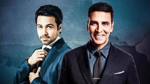 Akshay Kumar-Emraan Hashmi's 'Selfiee' marks Prithviraj Sukumaran's debut Hindi production Akshay Kumar-Emraan Hashmi's 'Selfiee' marks Prithviraj Sukumaran's debut Hindi production