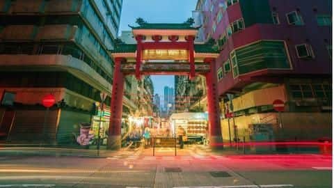 Hong Kong is home to most ultra-wealthy people, not NYC Hong Kong is home to most ultra-wealthy people, not NYC