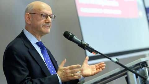 B'nai B'rith International CEO Daniel Mariaschin thanked Tauber for story B'nai B'rith International CEO Daniel Mariaschin thanked Tauber for story
