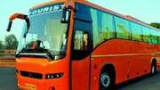 Delhi: 7,219 buses issued challans for flouting pollution norms