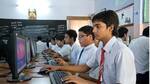 Children want English, computer education: 'English-medium school in each ward'