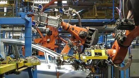 Goods production cost in China's factories slowed sharply in December Goods production cost in China's factories slowed sharply in December