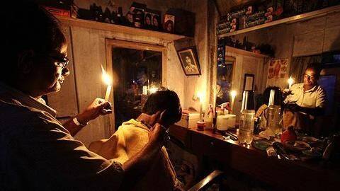 Delhiites to be compensated @Rs. 50/hr for unscheduled power cuts Delhiites to be compensated @Rs. 50/hr for unscheduled power cuts