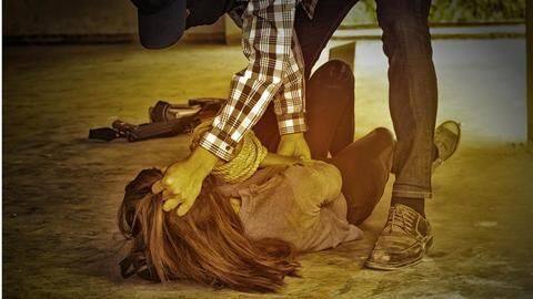 Ghaziabad: Three men allegedly abduct and gangrape physically-challenged girl Ghaziabad: Three men allegedly abduct and gangrape physically-challenged girl