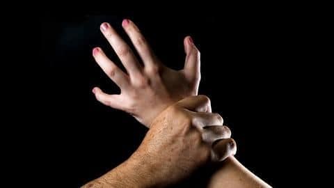 Russian flight cabin crew member alleges molestation by Delhi businessman Russian flight cabin crew member alleges molestation by Delhi businessman