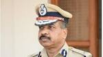 Post HC bashing, city top cop held urgent meeting