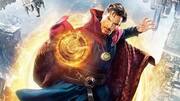 Rejoice! 'Doctor Strange' is returning, sequel is in the works