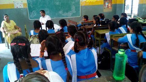 To-Kannada or not-to-Kannada? Karnataka CBSE, ICSE schools confused To-Kannada or not-to-Kannada? Karnataka CBSE, ICSE schools confused