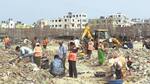 "More manpower and machines should be deployed by civic body"