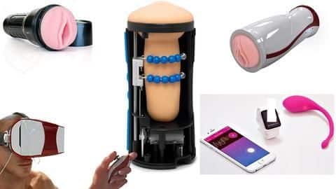 In buying high-tech sex toys, Delhi ahead of Mumbai In buying high-tech sex toys, Delhi ahead of Mumbai