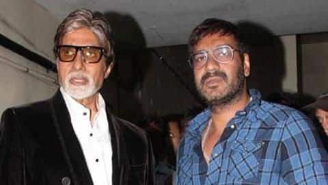 Why did Ajay Devgn turn down 'Satte Pe Satta' remake? Why did Ajay Devgn turn down 'Satte Pe Satta' remake?