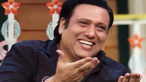 Was offered a role in 'Avatar,' but I rejected: Govinda