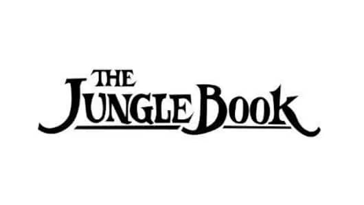 The magic of Jungle Book