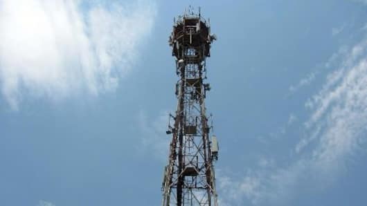 The battle for pan-India 4G services