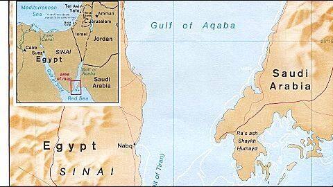 Saudi King gives the nod for Saudi-Egypt Bridge Saudi King gives the nod for Saudi-Egypt Bridge