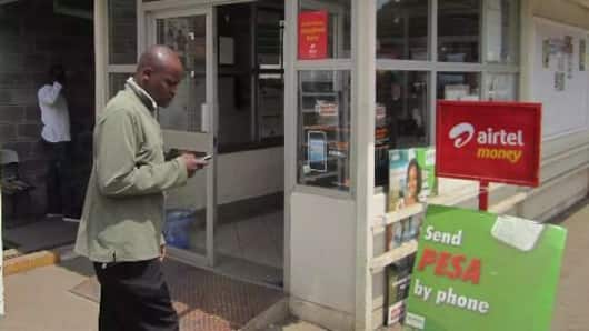 Airtel's new payment bank