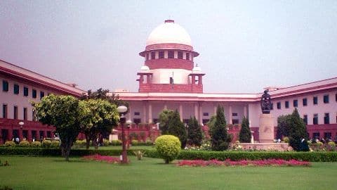 SC tells BCCI to be transparent and accountable SC tells BCCI to be transparent and accountable