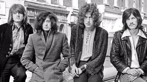 Led Zeppelin faces lawsuit over Stairway to Heaven Led Zeppelin faces lawsuit over Stairway to Heaven