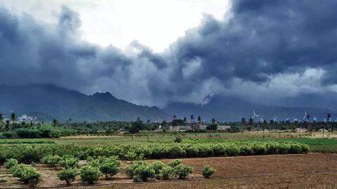Normal monsoon may give boost to economy Normal monsoon may give boost to economy