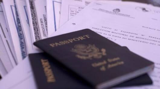 H-1B visas: The American dream moves further away