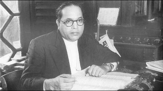 Remembering the father of Indian Constitution