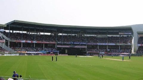 1st & 2nd qualifier, eliminator IPL matches moved from Mumbai 1st & 2nd qualifier, eliminator IPL matches moved from Mumbai