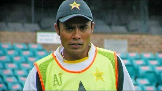 Danish Kaneria's bid to get his career back