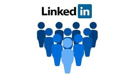 LinkedIn-bridge between employers and workers