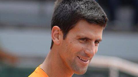 Djokovic, Serena win the Laureus World Sports awards Djokovic, Serena win the Laureus World Sports awards
